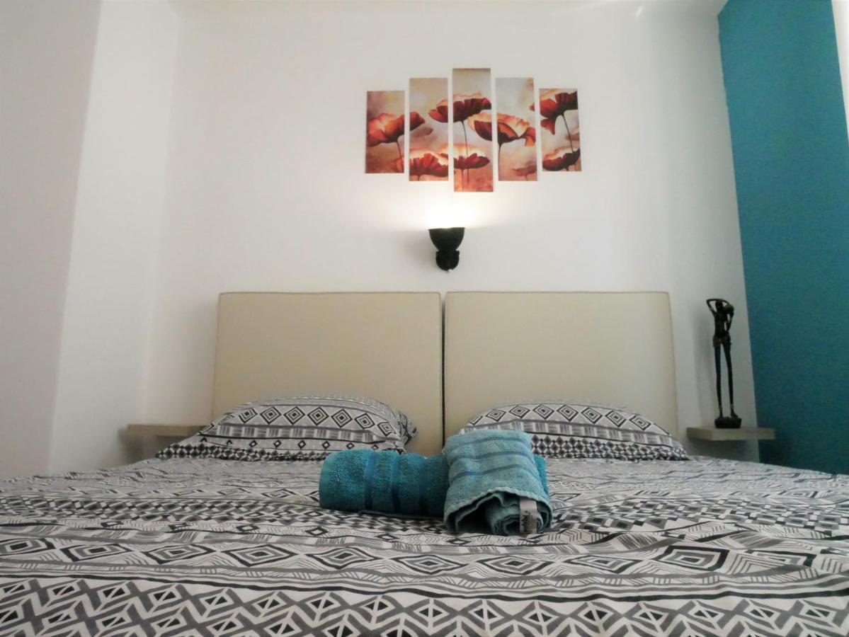 Apartments Kety Rovinj Exterior photo